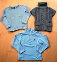 3x Pullover Sweatshirt Pulli Gr. 134-140 Mä Pferd Reiten TCM Sachsen - Crimmitschau Vorschau