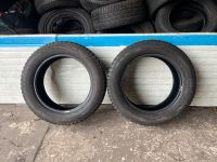 215/60/17 96H Winterreifen Falken Dot 2016 8mm Nordrhein-Westfalen - Bottrop Vorschau