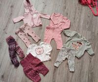 Kleidungspaket Baby Hose Pullover Sweatshirt Größe 62/68 Niedersachsen - Neustadt am Rübenberge Vorschau