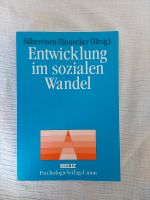 Entwicklung im sozialen Wandel (Buch) Saarland - St. Ingbert Vorschau