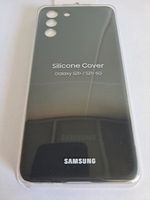 Samsung Silicone Cover Galaxy S21+ / S21+ 5G Hülle NEU OVP Niedersachsen - Syke Vorschau