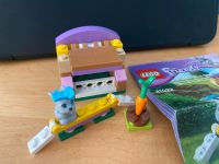 Lego Friends 41022 - Bunny‘s Hutch Bayern - Straubing Vorschau