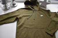 Nike Hoodie, oliv, Gr. S -TOP Nordrhein-Westfalen - Minden Vorschau