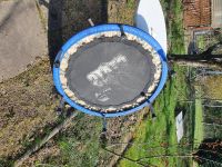 Trampolin für Garten oder Zuhause Frankfurt am Main - Heddernheim Vorschau