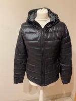 Hailys Jacke Steppjacke schwarz Gr.36 neuwertig Bayern - Ingolstadt Vorschau