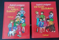 Astrid Lindgren Wir Kinder aus Bullerbü Nordrhein-Westfalen - Leverkusen Vorschau