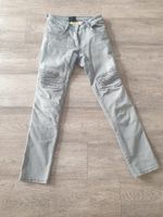 Motorrad Jeans Highway 1 Damen inkl. Protektoren Kreis Pinneberg - Quickborn Vorschau