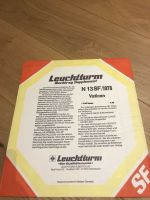 Briefmarken Nachtrag v. Leuchtturm Vatican 1976 -neu- Düsseldorf - Düsseltal Vorschau