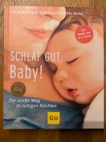 „Schlaf gut, Baby!“ von Renz-Polster & Imlau Bayern - Burghaslach Vorschau