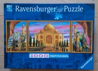 Ravensburger Puzzle  - Taj Mahal Flensburg - Mürwik Vorschau