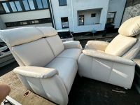 Leder Sessel Couch Häfen - Bremerhaven Vorschau