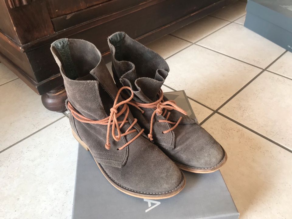 Akira Sommerboots  Stiefelette 38 in Erkelenz