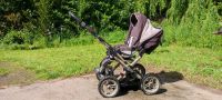 Hartan Kinderwagen Buggy Rheinland-Pfalz - Limburgerhof Vorschau