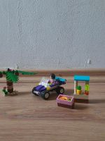 Lego friends Olivias Strandbuggy 41010 Baden-Württemberg - Kehl Vorschau