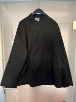 Kochjacke von PORTWEST in schwarz Gr. XL Bayern - Neutraubling Vorschau