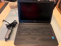 HP 250 G5 15,6" Notebook - 8 GB RAM - 256GB SSD Bayern - Fürth Vorschau