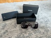 Original Chanel Sonnenbrille, 4243 Rimless Shield, Neupreis 495€ Wandsbek - Hamburg Rahlstedt Vorschau