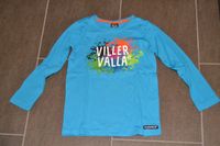 Langarmshirt Villervalla 122 Nordrhein-Westfalen - Sprockhövel Vorschau