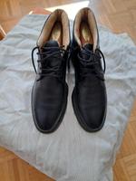 Aigner Damen Boots Größe  37,5 Hannover - Döhren-Wülfel Vorschau