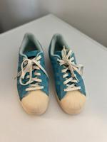 Adidas Superstar Gr. 37 1/3 Baden-Württemberg - Ubstadt-Weiher Vorschau