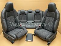 Audi A6 / A7 C8 4K S6 S7 Lederausstattung Leder Sitze S-Line NEU Brandenburg - Tantow Vorschau