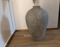 Vase Blumenvase UVP 180€  Bodenvase dekovase Bayern - Sand a. Main Vorschau