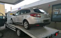 PKW - Ankauf Renault auf Export Motor/Getriebeschaden Abholung Niedersachsen - Ganderkesee Vorschau