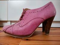 Görtz Shoes Damenschuhe 40 pink Nordrhein-Westfalen - Krefeld Vorschau