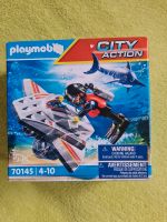 Playmobil City Action 70145 NEU Bayern - Sulzbach a. Main Vorschau