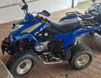 Kymco kxr 250 Rheinland-Pfalz - Zornheim Vorschau