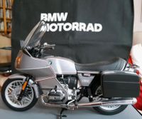 BMW Modell 1:10 R100 RT mit OVP Berlin - Charlottenburg Vorschau