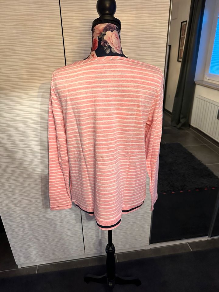 Cecil Damen Sommer Pullover Gr. M in Wolfsburg