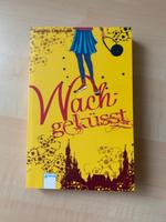 “Wachgeküsst” Buch Eimsbüttel - Hamburg Eidelstedt Vorschau