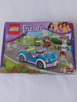 LEGO Friends Mias Sportflitzer 41091 in OVP Rheinland-Pfalz - Ober-Flörsheim Vorschau