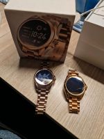 2 Stück Smartwatch Michael Kors Rosègold OVP Access Kreis Pinneberg - Pinneberg Vorschau