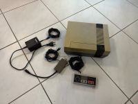 Nintendo Entertainment system (NES) Hessen - Mainhausen Vorschau