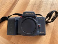 Kyocera Yashica 230 AF Spiegelreflexkamera Hessen - Schmitten Vorschau