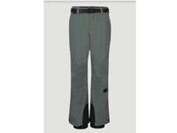 O'Neill Star Slim Pants Skihose Schneehose, XL, khakigrau, neu Mitte - Wedding Vorschau