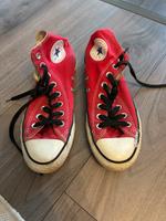 Converse 39,5 Schuhe Sneaker Turnschuhe Sportschuhe Nordrhein-Westfalen - Mettmann Vorschau