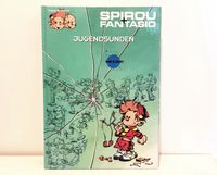 Comic - Spirou und Fantasio "Jugendsünden" - Hardcover Schleswig-Holstein - Kiel Vorschau