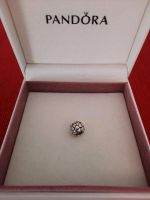 Pandora Original Charm mit kleinen Herzen ❤️ Rostock - Toitenwinkel Vorschau