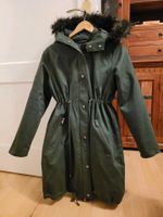 Umstandsjacke Seraphine 3 in 1 / Parker - wie neu München - Maxvorstadt Vorschau