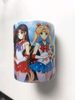 Sailor Moon Tasse Eimsbüttel - Hamburg Lokstedt Vorschau