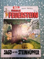 Familie Feuerstein Heft 70er, Erhaltung gut. Rheinland-Pfalz - Haßloch Vorschau