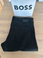 Hugo Boss Jeanshose • Maine • Größe 36/32 • Schwarz Essen - Essen-Kettwig Vorschau