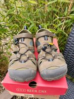 KEEN Sandalen Seahamp II CNX Größe 37 Rheinland-Pfalz - Hönningen Vorschau