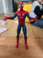 Spiderman Figur, Spielfigur 40 cm, Sprechende Spiderman Bremen - Neustadt Vorschau