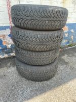 Golf 7 Felgen Winterreifen 195/65R15 91T Nordrhein-Westfalen - Hilden Vorschau