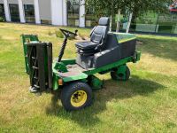 John Deere Spindelmäher Roberine 500 Niedersachsen - Zeven Vorschau