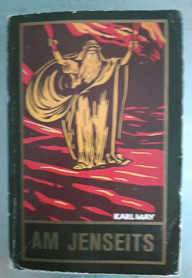 Karl May Taschenbücher 1949-1953 Karl May Verlag Bamberg in Weil am Rhein